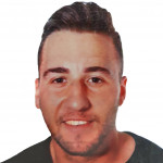 Sergio García, Physiotherapist in Mollet del Vallès