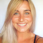 María Cendón Fernández, Leisure Instructor in Cambados