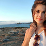 Natalia Álvarez García, Correctora ortográfico en castellano a Cangas del Narcea