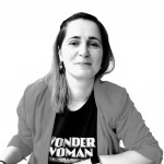 Ania Andrade, Psicóloga en Getafe