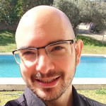 Juan José Martín Costa, Japanese tutor in Pedreguer