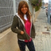 Cinthia Vilar, Housekeeper in Paterna