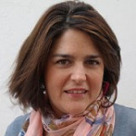 Katy Gutierrez Herrera, Psychologist in A Coruña