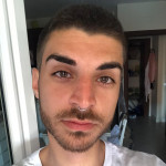 Damiano Mammino, Traductor d'espanyol a italià a Barcelona