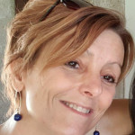Dominique Laupin, English tutor in Barcelona