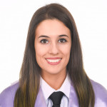 Patricia Ruiz López, Psychologist in Nava