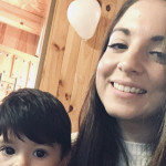 Laura Cárceles, Cangur a Murcia