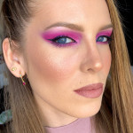 Aida Guardia, Maquilladora professional a Barcelona