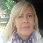 Rosa Maria Lobeto Garcia, Cuidadora de gent gran a Santander