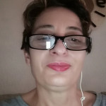 Pilar Marin, Ironer in Villajoyosa