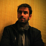 Carlos Castro, Videograf a Barcelona