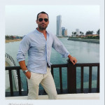 Joan Gomis, Private chauffeur in Valencia