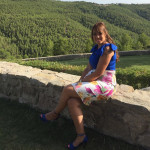 Sandra Caraballo Maroto, Pedagoga a Daimiel