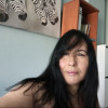 Elvira Flores, Housekeeper in Barakaldo