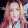 Cristina Garcia, Waitress in Montornès del Vallès