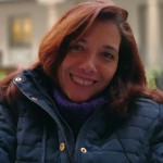 Maria De Sousa, Cuidadora de gent gran a Valencia