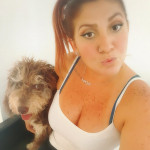 Estefania Luces, Pet sitter in Valencia