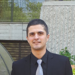 Lamine Reda, Spanish to French Translator in Madrid