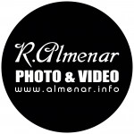 Ricard Almenar, Videographer in Sagunto