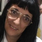 Monica Roig Vela, House cleaner in Barcelona