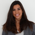 Sofía Del Prado, Redactora de continguts en anglès a Madrid