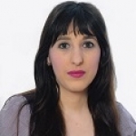 Laura Carmona, Leisure Instructor in Murcia
