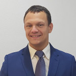 Vladimir Guryev, Spanish to Russian Translator in San Javier