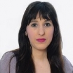 Laura Carmona, Animadora infantil a Murcia