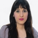 Laura Carmona, Make up children artist in Murcia