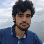 Manel García, Content writer in Spanish in Molins de Rei