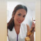 Veronica Lara, Massatgista a Córdoba