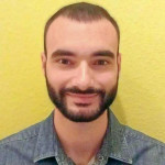 Alberto Añor, Psicòleg a Cartagena