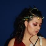 Noelia Gonzalez Prior, Makeup artist in Barakaldo