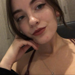 Anastasiya Raspitina, Redactora de contenidos en ruso en Madrid