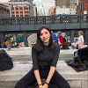 Lidya Jurado Herrador, Traductora d'espanyol a anglès a Alcaudete