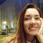 Irene Vila, Pet sitter in Valencia