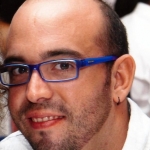 David González Romero, Pedagog a Tobarra