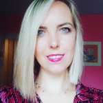 Olga Salanovich, Redactora de contenidos en ruso en Móstoles