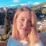 Nazaret Rivera, Spanish to English Translator in Granada