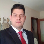 Jose Rojas, Private chauffeur in Córdoba