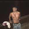 Rayan Mhfd, Modelo in Alicante