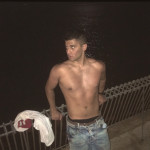 Rayan Mhfd, Modelo in Alicante