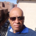 Victor Daniel González Morales, Xofer privat a Ávila