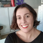 Silvia García, Family mediator in Madrid