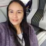 Laurisela Lopez, Emprada de llar a Alcalá de Henares