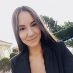 Blanca Olivares, Content writer in Spanish in Elche