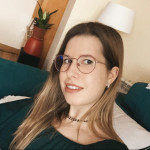 Laura Molinillo Mlamierca, Child educator in San Sebastián de los Reyes