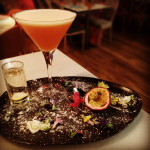 Walter Tavasani, Bartender in Las Rozas de Madrid