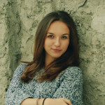 Anastassiya Ushakova, Spanish to Russian Translator in Madrid