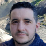 Marcos Paz, Netejador a Cambre